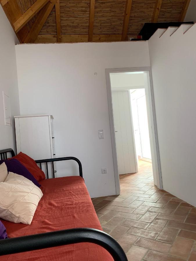 Stylish Townhouse With Gallery In The Heart Of Tavira For Two ตาวิรา ภายนอก รูปภาพ